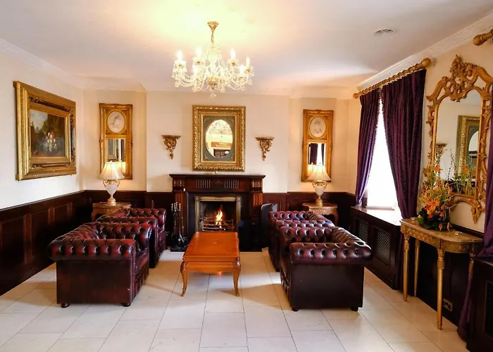 Dooly\'S Hotel