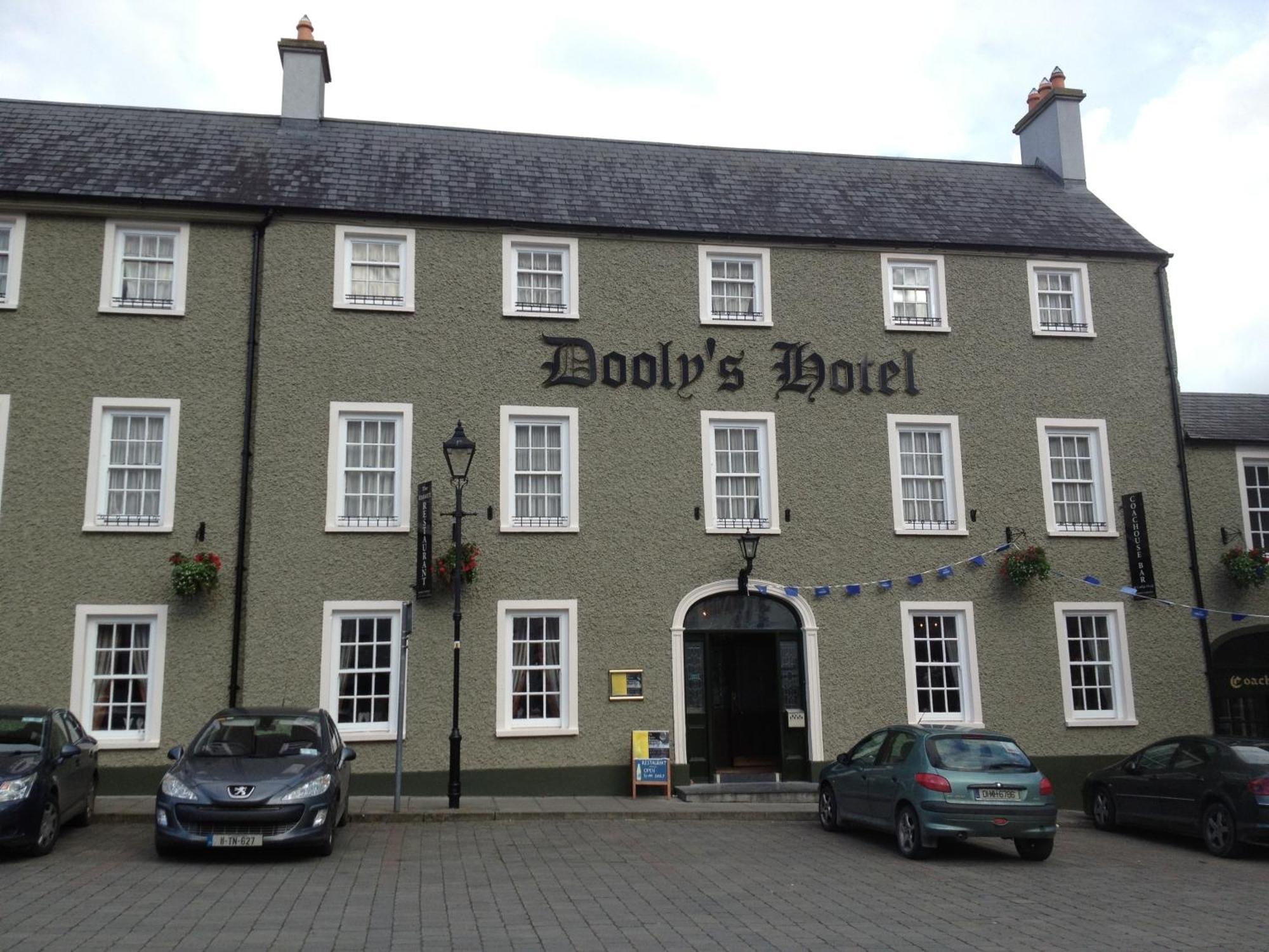 Dooly's Birr