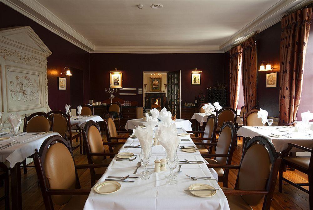 Hotel Dooly's Birr
