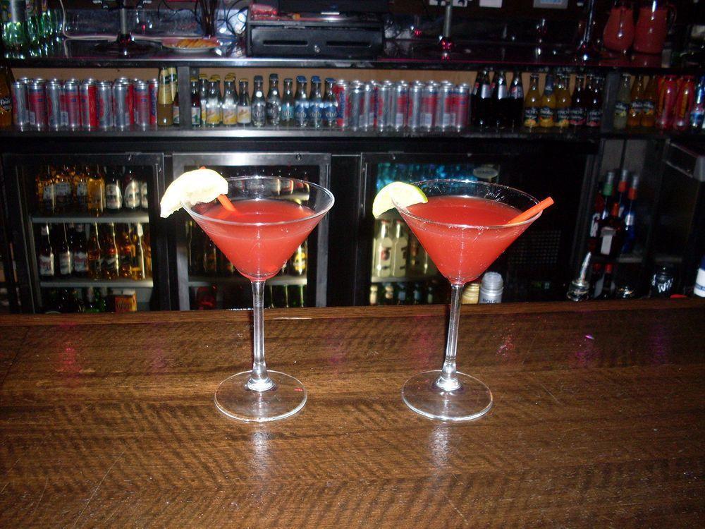 Hotel Dooly's Birr