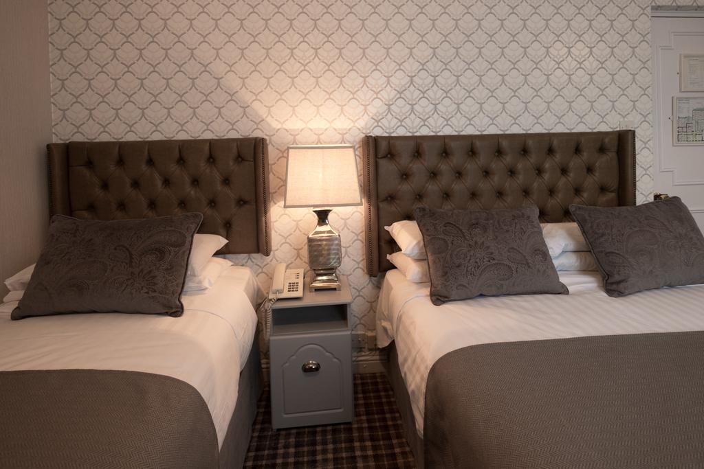 Hotel Dooly's